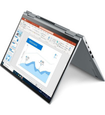 [Scatola aperta]Laptop Lenovo Yoga Tab Plus / Snapdragon / RAM 16 GB / 13,3″