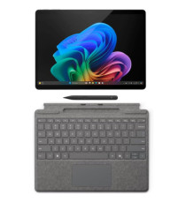 [Scatola aperta]Laptop Microsoft Microsoft Surface Pro 11 / Snapdragon / RAM 16 GB / 13,3″