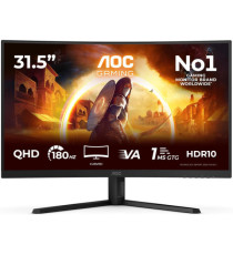 [Scatola aperta]Monitor AOC CQ32G4