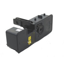 Toner PK5025C ciano P-C5025 compatibile per Utax Triumph-Adler P-C2656W MFP,P-C2651DW capacità 3.200 pagine