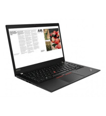 [A- ]Laptop Lenovo ThinkPad T490 / i5 / RAM 8 GB / SSD Disk / 14,0″ FHD