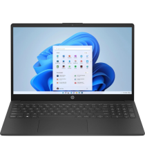 [Scatola aperta]Laptop HP 15-fd0019ng | N200 / N-series / RAM 4 GB / 15,6″ HD