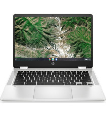 [Scatola aperta]Laptop HP Chromebook x360 14a-ca0025ng / Pentium / RAM 4 GB / 14,0″ FHD