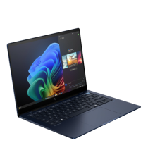 [Scatola aperta]Laptop HP EliteBook Ultra G1q8 | Snapdragon X Plus / Qualcomm Snapdragon X Plus series / RAM 16 GB / SSD
