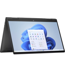 [Scatola aperta]Laptop HP Envy x360 2-in-1 15-fh0777ng | Ryzen 7 | FHD Touch | OLED / Ryzen 7 / RAM 16 GB / SSD Disk / 1