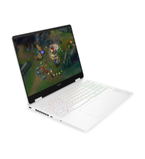 [Scatola aperta]Laptop HP OMEN Gaming 16-am0022ns | U7-255H | RTX 5070 (8 GB) | W11H / Core Ultra 7 / RAM 32 GB / SSD Di