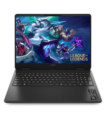 [Scatola aperta]Laptop HP OMEN Gaming 16-ap0002ns | Ryzen 7 350 | RTX 5060 (8GB) / Ryzen AI 7 / RAM 16 GB / SSD Disk / 1