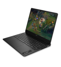 [Scatola aperta]Laptop HP OMEN Gaming 16-ap0002ns | Ryzen 7 350 | RTX 5060 (8GB) / Ryzen AI 7 / RAM 16 GB / SSD Disk / 1