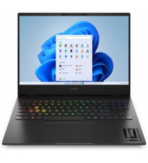[Scatola aperta]Laptop HP OMEN Transcend 16-u0000ns | RTX 4070 / i7 / RAM 32 GB / SSD Disk / 16,0″ WQHD
