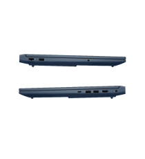 [Scatola aperta]Laptop HP Victus Gaming 16-r1776ng | GeForce RTX 4060 (8 GB) | 20 core / i7 / RAM 16 GB / SSD Disk / 16,