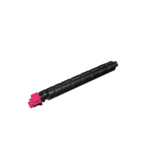 Toner CK-8540M magenta compatibile 1T0C2MBUT0 per Utax 2509ci, Triumph‐Adler 2509ci CK8540 capacità 12.000 pagine