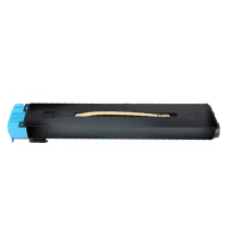 Toner V80C ciano 006R01643 compatibile per Xerox Versant 80,180,280 capacità 22.000 pagine