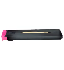 Toner V80M magenta 006R0164 compatibile per Xerox Versant 80,180,280 capacità 22.000 pagine