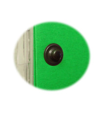 Cartella sospesa Joker - armadio - interasse 33 cm - fondo U - 33 x 28 cm - verde - Bertesi