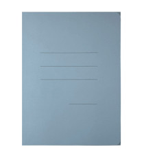Cartellina 3 lembi con stampa Cartex - 200 gr - A4 - colori assortiti - Blasetti - conf. 25 pezzi