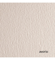 Cartoncino Elle Erre - 50 x 70 cm - 220 gr - avorio 30 - Fabriano - blister 20 fogli
