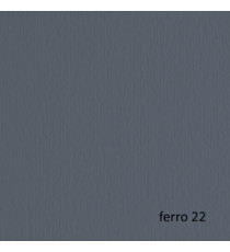 Cartoncino Elle Erre - 50 x 70 cm - 220 gr - ferro 122 - Fabriano - blister 20 fogli