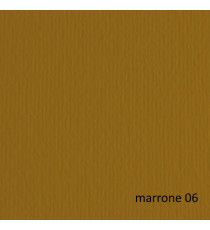 Cartoncino Elle Erre - 50 x 70 cm - 220 gr - marrone 106 - Fabriano - blister 20 fogli