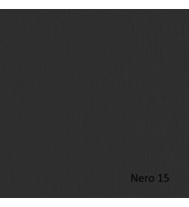 Cartoncino Elle Erre - 50 x 70 cm - 220 gr - nero 115 - Fabriano - blister 20 fogli