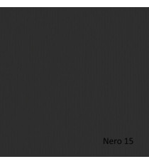 Cartoncino Elle Erre - 50 x 70 cm - 220 gr - nero 115 - Fabriano - blister 20 fogli