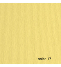 Cartoncino Elle Erre - 50 x 70 cm - 220 gr - onice 117 - Fabriano - blister 20 fogli