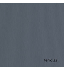 Cartoncino Elle Erre - 70 x 100 cm - 220 gr - ferro 122 - Fabriano - blister 10 fogli