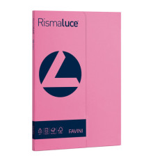 Carta Rismaluce Small - A4 - 90 gr - ciclamino 58 - Favini - conf. 100 fogli