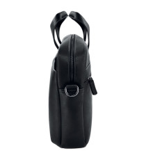 Cartella Blackform - 15.6 - 40 x 30 x 9 cm - nero - City Time
