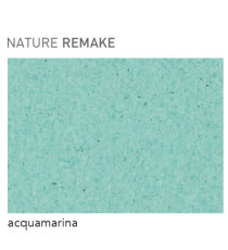 Carta Calligraphy Nature Remake - A4 - 120 gr - acquamarina - Favini - conf. 50 fogli