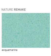 Carta Calligraphy Nature Remake - A4 - 120 gr - acquamarina - Favini - conf. 50 fogli
