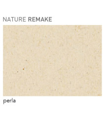 Carta Calligraphy Nature Remake - A4 - 120 gr - perla - Favini - conf. 50 fogli