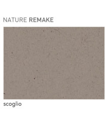 Carta Calligraphy Nature Remake - A4 - 250 gr - scoglio - Favini - conf. 50 fogli
