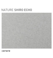 Carta Calligraphy Nature Shiro Eco - A4 - 120 gr - cenere - Favini - conf. 50 fogli