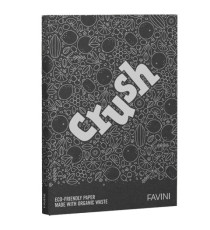 Carta Crush - A4 - 250 gr - cocco - Favini - conf. 50 fogli
