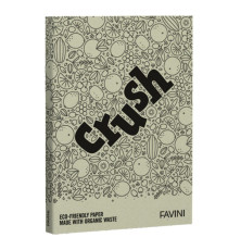 Carta Crush - A4 - 250 gr - kiwi - Favini - conf. 50 fogli