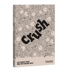 Carta Crush - A4 - 250 gr - uva - Favini - conf. 50 fogli