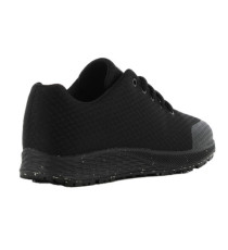 Calzatura Juno - numero 37 - nero - Safety Jogger