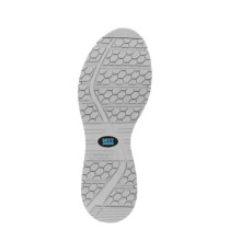 Calzatura Juno - numero 39 - bianco - Safety Jogger