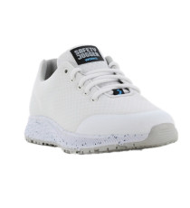 Calzatura Juno - numero 41 - bianco - Safety Jogger