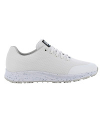 Calzatura Juno - numero 44 - bianco - Safety Jogger