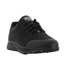 Calzatura Juno - numero 44 - nero - Safety Jogger