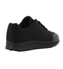 Calzatura Juno - numero 46 - nero - Safety Jogger