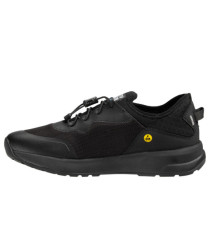 Calzatura Logan - numero 37 - nero - Safety Jogger
