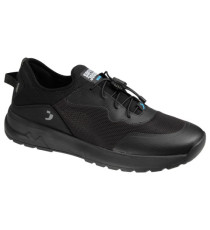 Calzatura Logan - numero 39 - nero - Safety Jogger