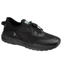 Calzatura Logan - numero 42 - nero - Safety Jogger