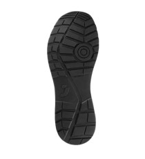 Calzatura Logan - numero 42 - nero - Safety Jogger
