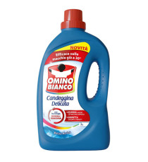Candeggina delicata blu ocean - 2 L - Omino Bianco