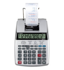 Canon - calcolatrice - portatile, p23dtsc ii emea hwb