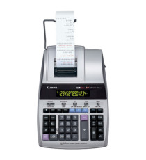 Canon - Calcolatrice scrivente MP 1411-LTSC - Grigio - 2497B001
