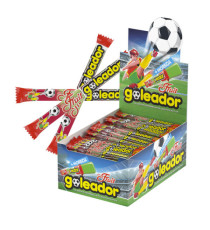 Caramella gommosa Goleador - Fruit Extra gusto - conf 200 pezzi